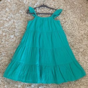 Like NEW Gap Summer Dress